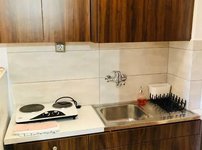 Appartement Batistas *