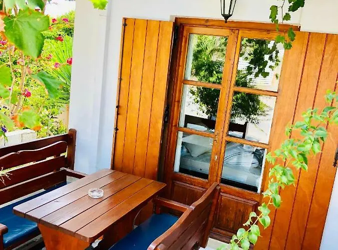 Batistas Appartement