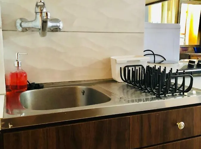 Appartement Batistas Naousa