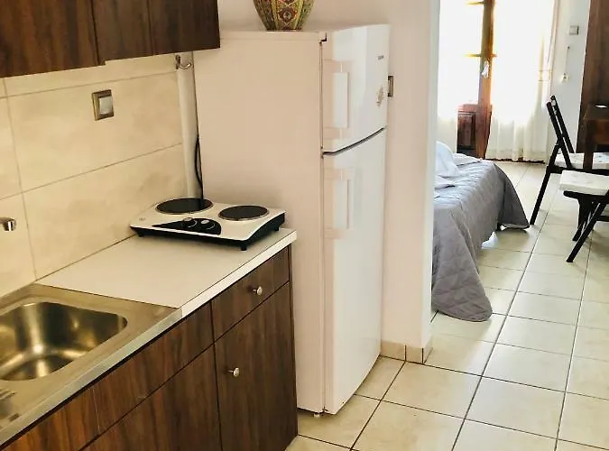 Apartamento Batistas *