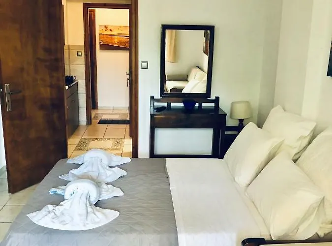 Apartamento Batistas *