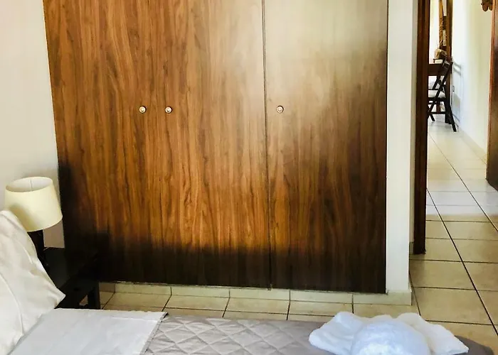 Batistas Appartement