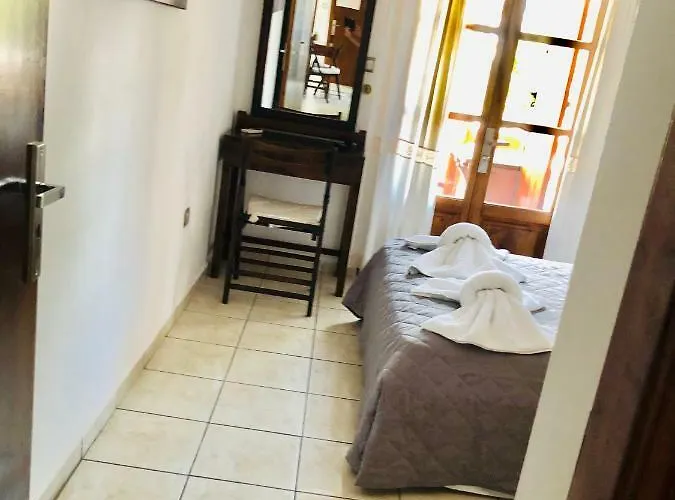 Batistas Apartamento *