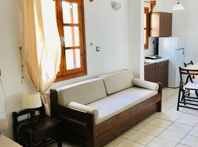 Appartement Batistas