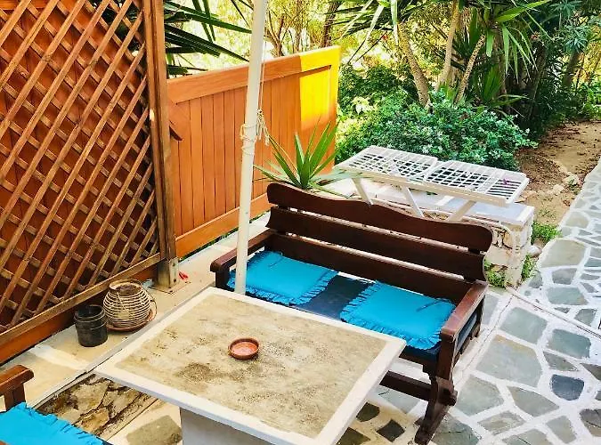 Appartement Batistas