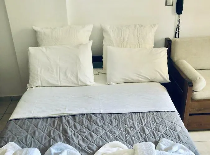 Batistas * Naousa (Paros)