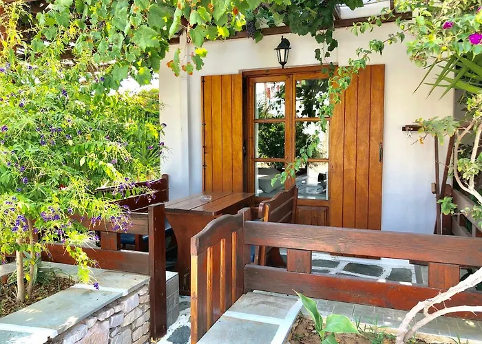 Appartement Batistas *