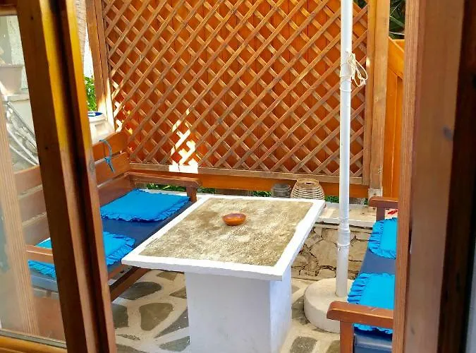 Apartamento Batistas *