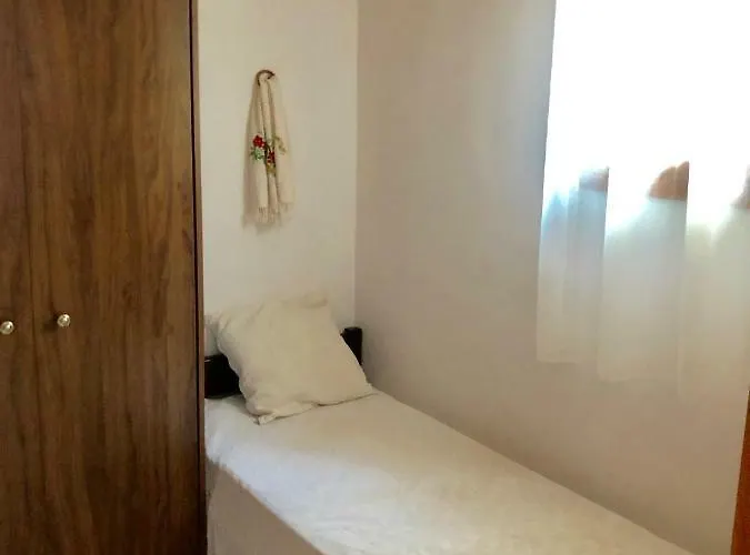 Appartement Batistas *