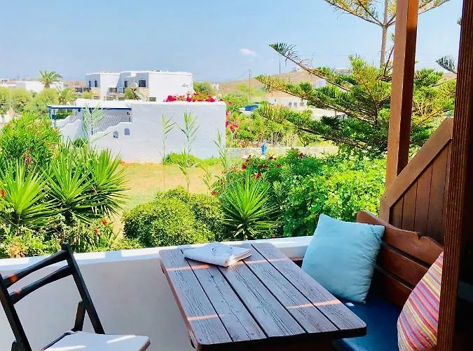 Batistas Appartement