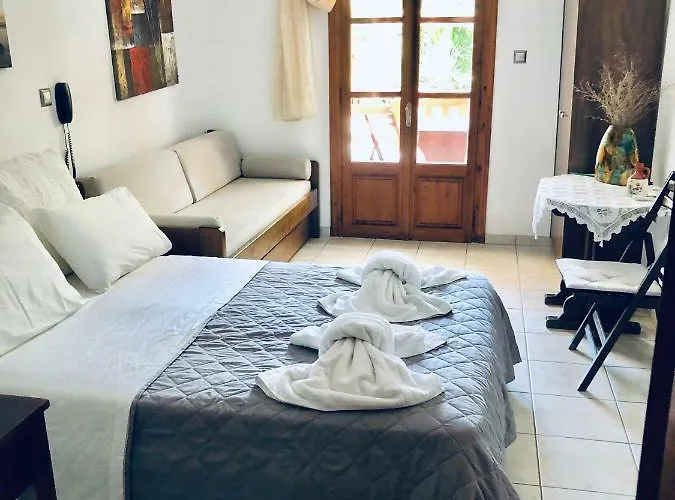 Appartement Batistas