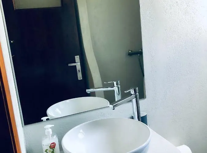 Apartamento Batistas *