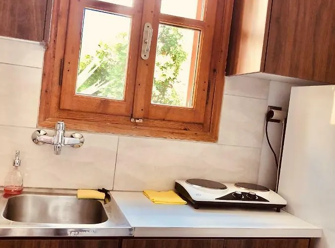 Apartamento Batistas *