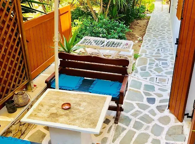 Batistas Appartement