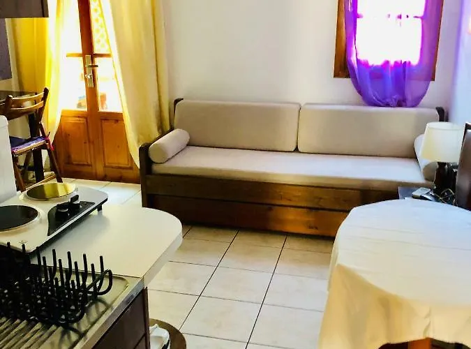 Batistas Appartement *