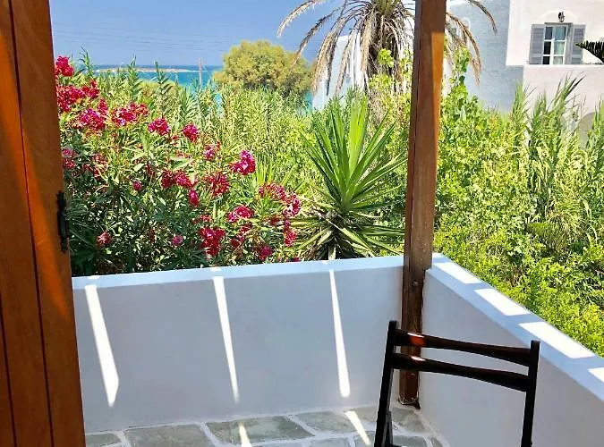 Batistas Naousa (Paros)