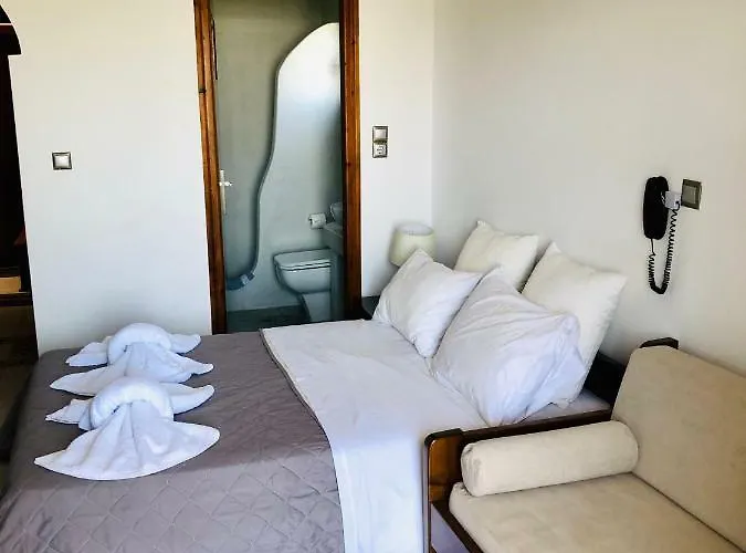 Batistas Appartement *