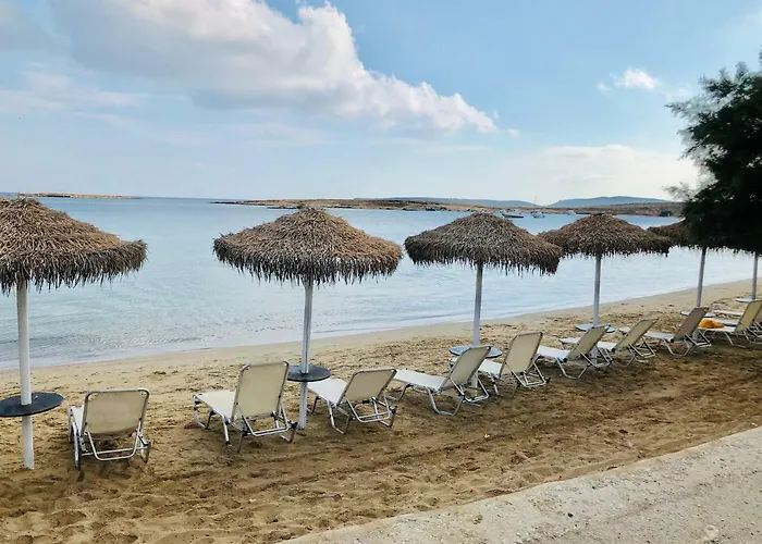 Batistas アパート *