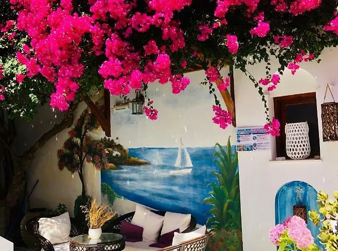 Batistas * Naousa (Paros)