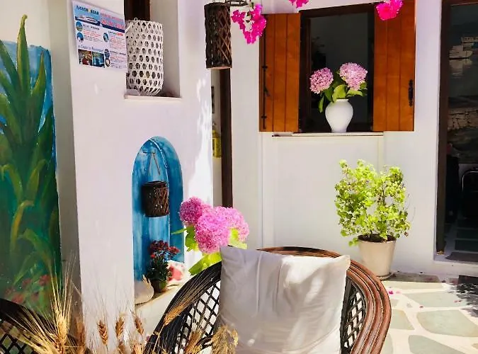 Batistas Appartement