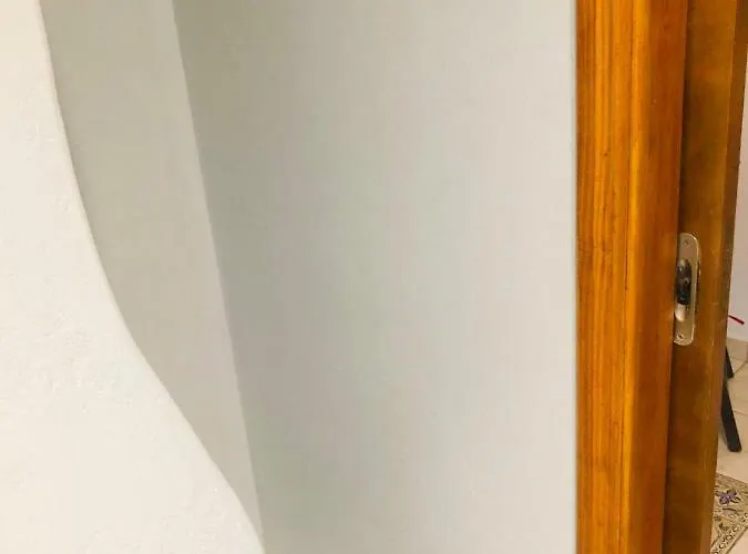 Appartement Batistas