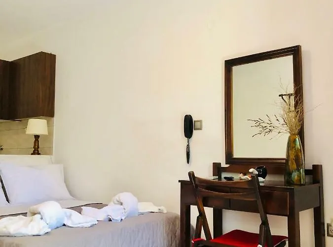 Batistas Apartamento