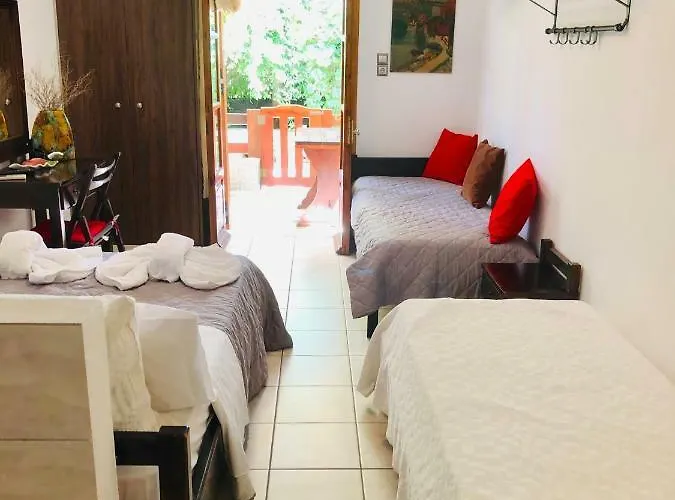 Batistas * ナウサ