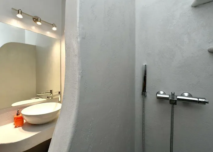 Appartement Batistas Naousa