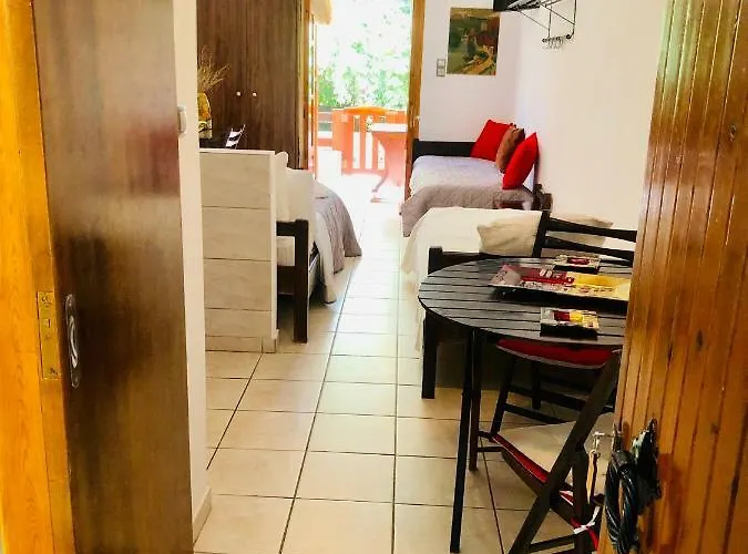 Apartamento Batistas